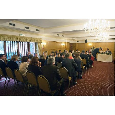 Grimstock Country House Hotel Birmingham Kültér fotó