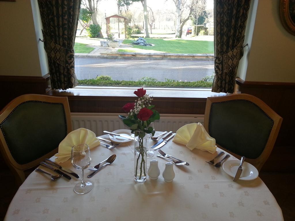 Grimstock Country House Hotel Birmingham Kültér fotó