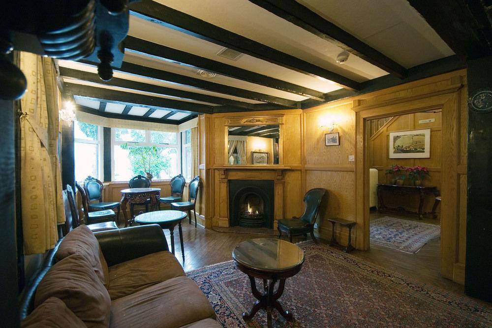 Grimstock Country House Hotel Birmingham Kültér fotó