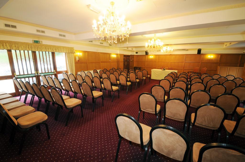 Grimstock Country House Hotel Birmingham Kültér fotó