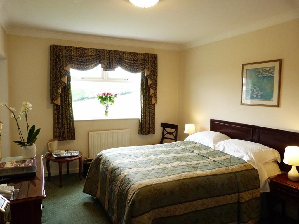 Grimstock Country House Hotel Birmingham Kültér fotó