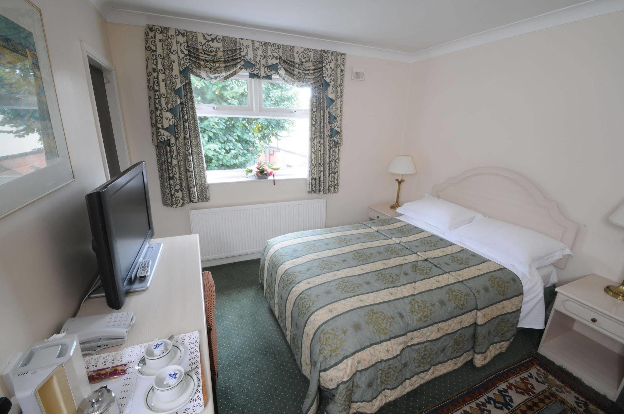 Grimstock Country House Hotel Birmingham Kültér fotó