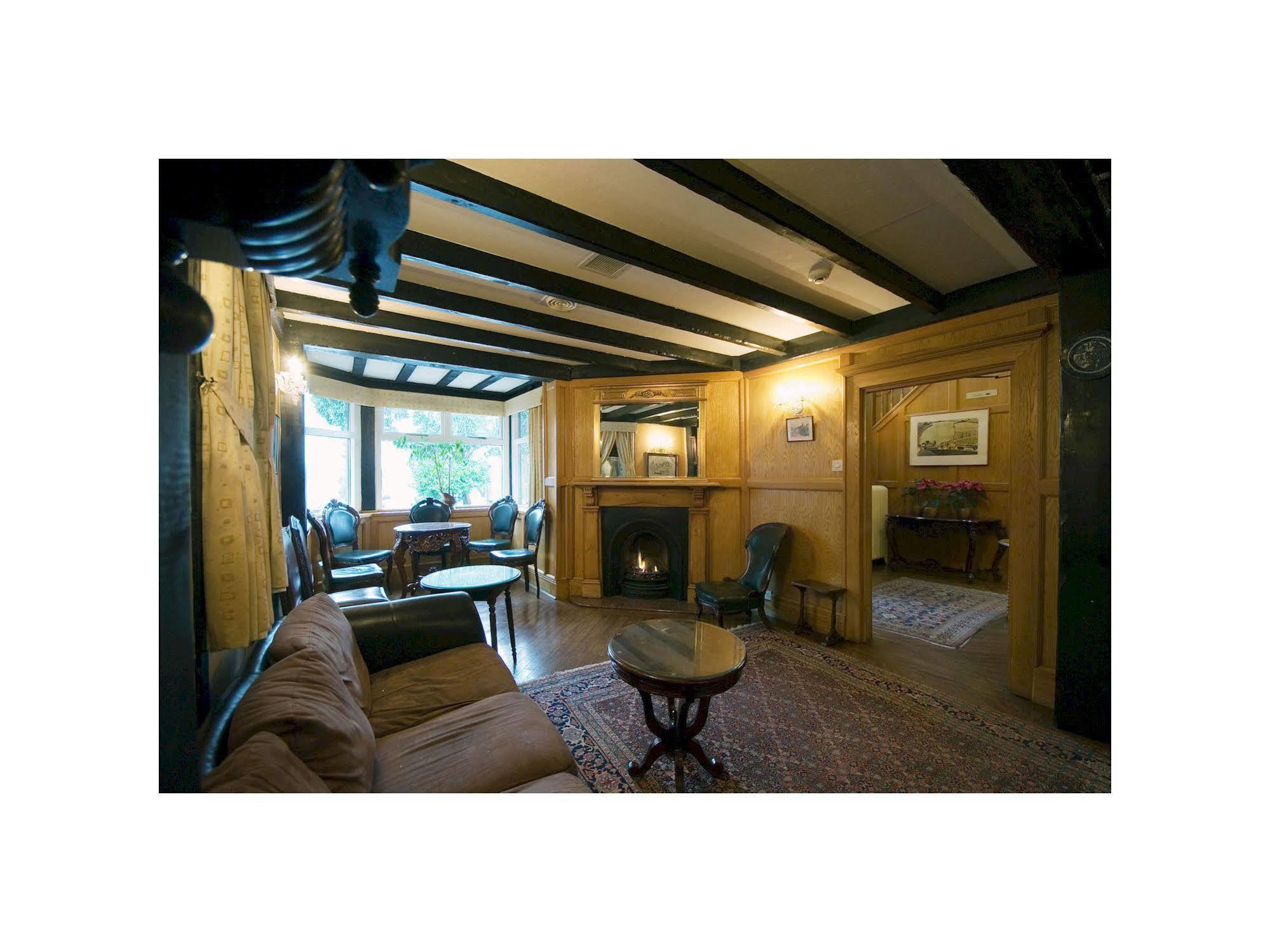 Grimstock Country House Hotel Birmingham Kültér fotó